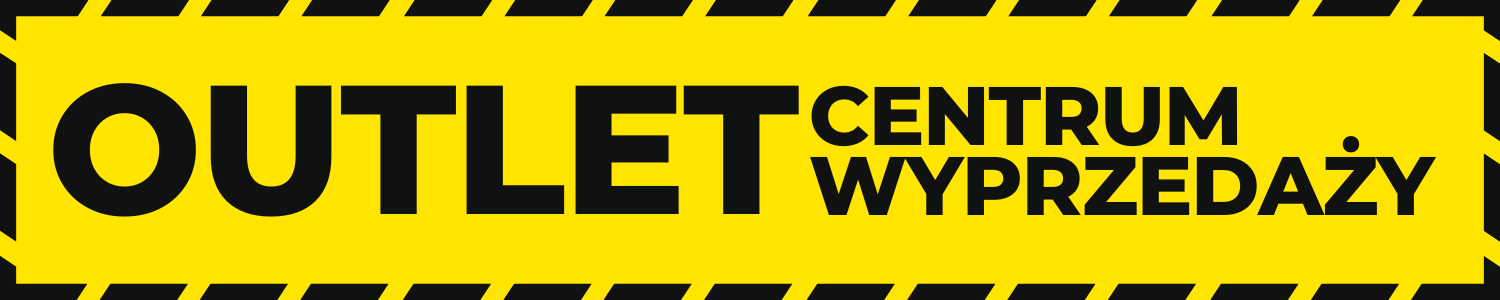 OUTLET Centrum Wyprzedaży